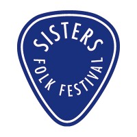Sisters Folk Festival Inc. Logo