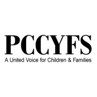 PA COUNCIL OF CHILDREN, YOUTH & FAMILY SERVICES Logo