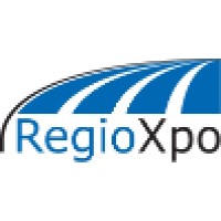 RegioXpo BV Logo