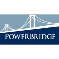 PowerBridge, LLC. Logo