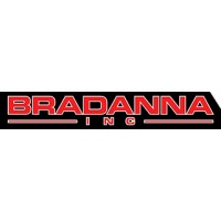 BRADANNA INC Logo