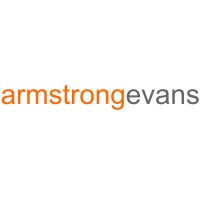 Armstrong Evans Logo