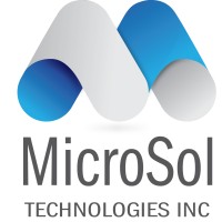 MicroSol Technologies Inc. Logo