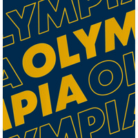 Olympia Sports, Inc. Logo