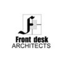 Front Desk Architects Logo