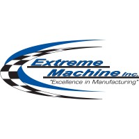 Extreme Machine Inc Logo