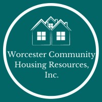 Worcester Community Housing Resources, Inc. Logo