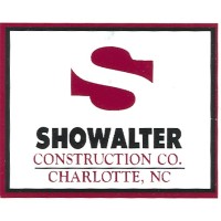 SHOWALTER CONSTRUCTION COMPANY, INC Logo