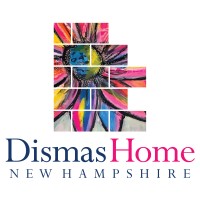 Dismas Home of New Hampshire, Inc Logo