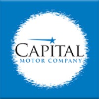 CAPITAL MOTOR COMPANY Logo