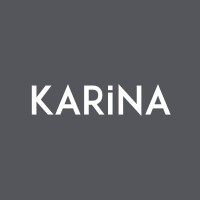 Karina Marine Group Logo