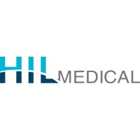 HIL Medical Logo