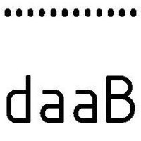 DAAB arquitectes Logo