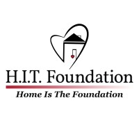 Home Is The Foundation Logo