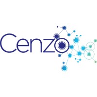 Cenzo B.V. Logo