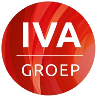 IVA Groep Logo