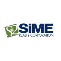 Sime Realty Corporation Logo