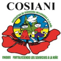 COSIANI Logo