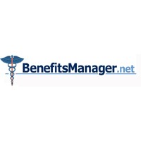 BENEFITS MANAGER, INC. Logo