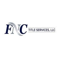 FNC Title Services, LLC Logo