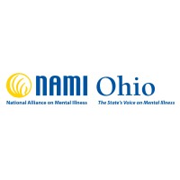 NAMI OHIO Logo