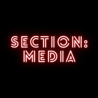 Section:Media Logo