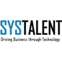 SYSTALENT Logo