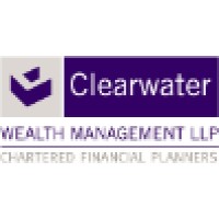 Clearwater Wealth Management LLP Logo