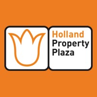 Holland Property Plaza (HPP) Logo