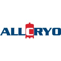 Allcryo, Inc. Logo