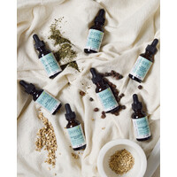 Cheryls Herbs Group Logo