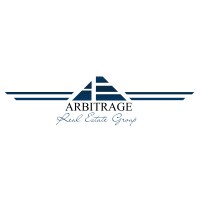 Arbitrage Real Estate Group Logo