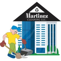 Martinez Cleaning, LLC Logo
