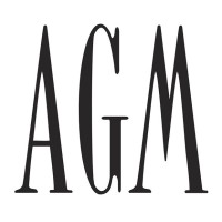 ASSOCIATION OF GOLF MERCHANDISERS Logo