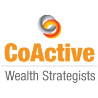 CoActive Wealth Strategists, LLC Logo