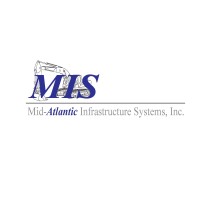Mid-Atlantic Infrastructure Systems, Inc. Logo