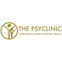 The PsyClinic Logo