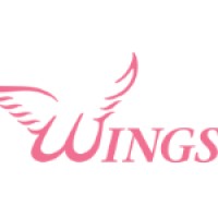 Women Involved in Nurturing Giving Sharing, Inc. (WINGS) Logo