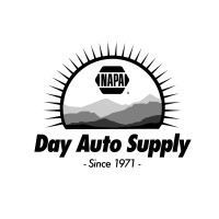 DAY AUTO SUPPLY, INC. Logo