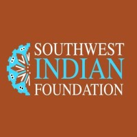 Southwest Indian Foundation (SWIF) Logo