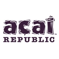 Acai Republic Logo