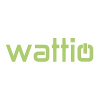 Wattio Logo