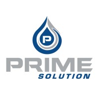 PRIME SOLUTION INC Logo