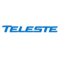 Teleste Logo