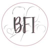 Building Families, Inc. Logo