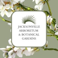 Jacksonville Arboretum & Botanical Gardens, Inc. Logo