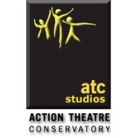 ATC Studios (Action Theatre Conservatory) Logo