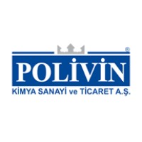 Polivin Kimya Sanayi ve Tic. A.Ş. Logo