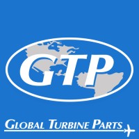 GLOBAL TURBINE PARTS CORP Logo