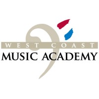 West Coast Music Academy Logo